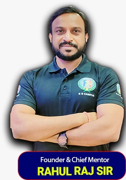 Rahul Raj